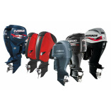 Honda Marine Hub