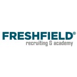 FRESHFIELD recruiting & academy