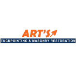 Arts Tuckpointing & Masonry Restoration Chicago