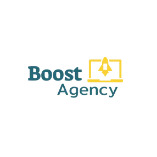 Boost Agency