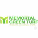 Memorial Green Turf