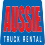 Aussie truck rental