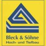 Bleck & Söhne Hoch- und Tiefbau GmbH & Co. KG logo