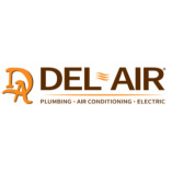 Del-Air Heating, Air Conditioning, Plumbing and Electrical