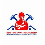 New Time Construction Ltd