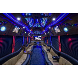 Party Bus Services in West Palm Beach FL