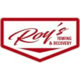 Roy's Towing and Recovery