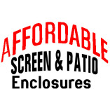 Affordable Screen and Patio Enclosures