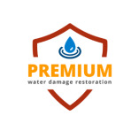 Premium water damage restoration