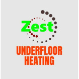 Zest Underfloor Heating Nottingham