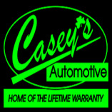 Caseys Automotive