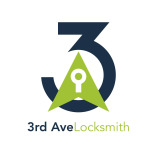 3rd Ave Locksmith Corp