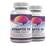 Synaptic XR Core Focus