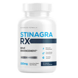 Stinagra RX Male Enhancement