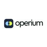 Operium Webdesign logo