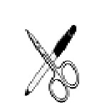 Nail Scissor in Uk