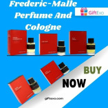 Frederic Malle Perfumes