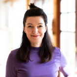 FARBGLÜCK Farb- & Stilberatung