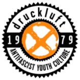 Druckluft logo