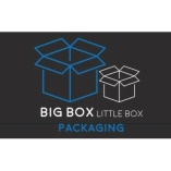 Big Box Little Box Packaging