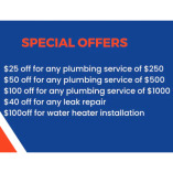 Plumbing Spring TX