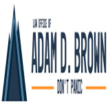 Law Office of Adam D. Brown