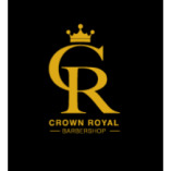 Crown Royal Barbershop