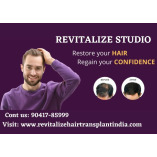 revitlize studio