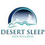 Desert Sleep and Wellness