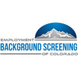 Employment Background Screening of Colorado