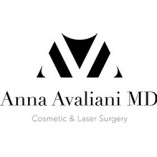 Anna Avaliani MD Cosmetic & Laser Surgery