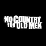 No Country for Old Men Merch