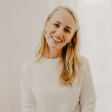 Daniela Frenzel | Lightness Training & Coaching