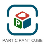 Participant Cube