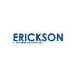 C Erickson & Sons Inc