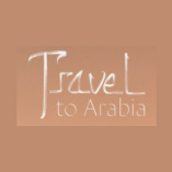 Travel To Arabia