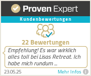 Erfahrungen & Bewertungen zu Lotos & Wave
