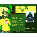 PRIVATE KEY/BTC RECOVERY EXPERT WITH CRANIX ETHICAL SOLUTIONS HAVEN