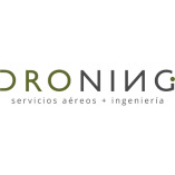 DRONING Empresa de Drones