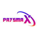 PrysmaX logo