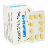 Tadarise 10 Mg