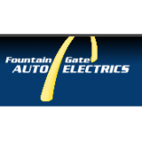 Fountain Gate Auto Electric