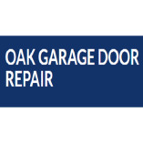 Oak Garage Doors
