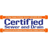 Certified Sewer & Drain