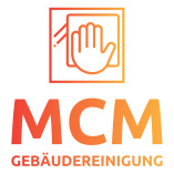 MCM Gebäudereinigung logo