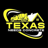 Texas Needs Concrete