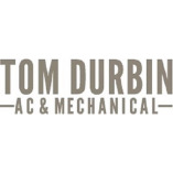 Tom Durbin AC & Mechanical