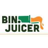 Bin Juicer