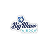 Big Wave Window
