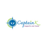 CaptainK Supports and Cares